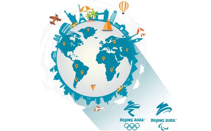 在萨摩亚连接到中国的加速器 - 翻回VPN